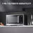 Toshiba 7-in-1 Countertop Microwave Air Fryer Inverter Technology Convection Microwave Smart Sensor-1194575595