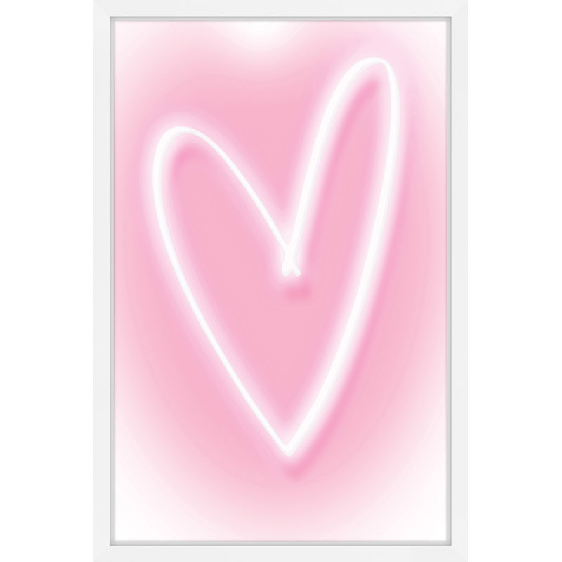 Single Picture Frame Print, 30cm H x 20cm W