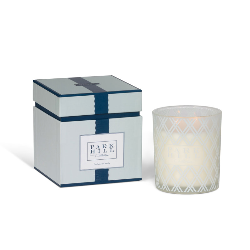 Best Tree Ever Perfumed Candle
