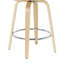 Wessels 36 po H 4 pièces-125262838-125262839