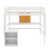 White is out of stock
