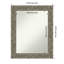 Miroir mural de salle de bain Attic-118340184-119569856