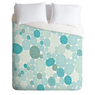 Ensemble de housse de couette Eggs I