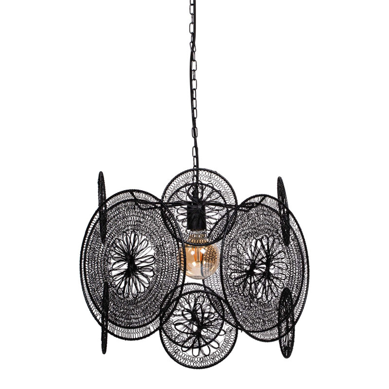 Steinfeld 1 - Light Natural Pendant