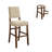 Aalayah Upholstered Counter Stool-100015516-121418704