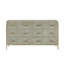 Morand 6 - Drawer Dresser
