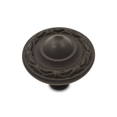 CK Series Mushroom Knob