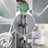 Elongated Wall Mount Bidet with Faucet-71242960