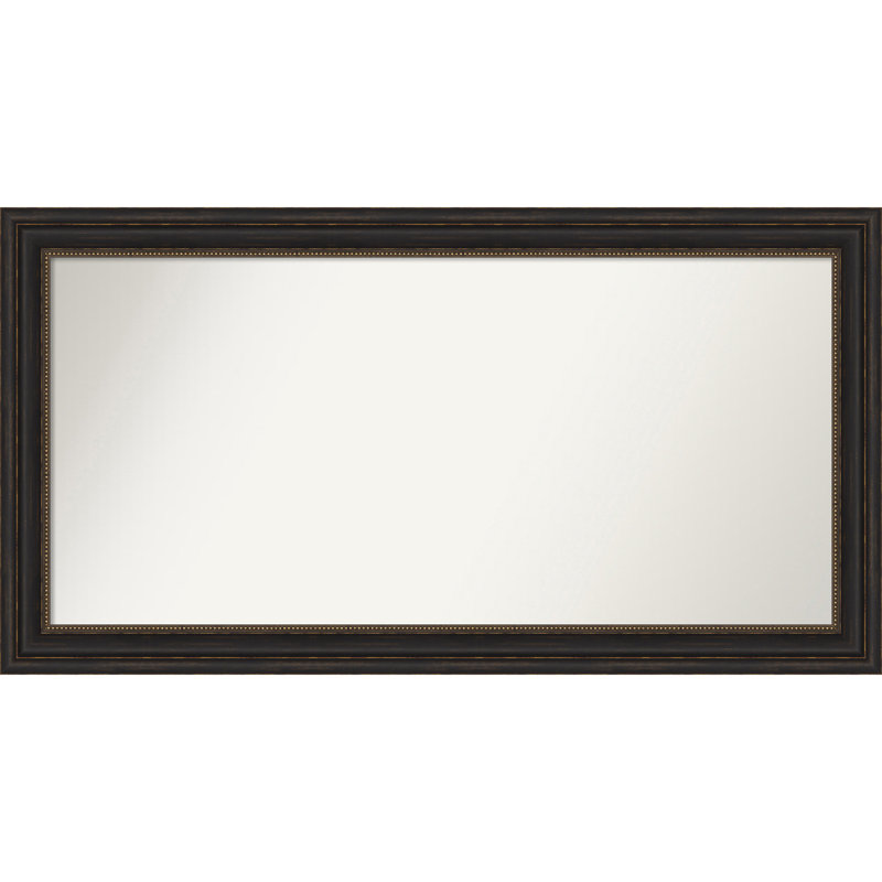 Marzano Wall Mirror, 27" x 51"