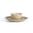 Abarne 24-Piece Dinnerware Set Stoneware