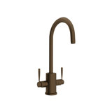 Holborn™ Two Handle Bar/Food Prep Kitchen Faucet