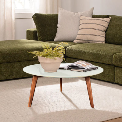 Aurora Living Room Table Set by Claire & Justin