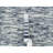 Ritaann One-of-a-Kind 6' New Age Square Area Rug in Blue