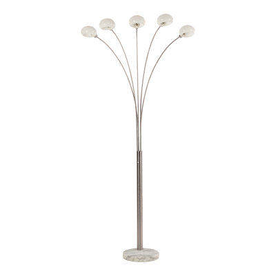 210 cm Stehlampe Lueras