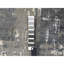 14'x18' Taupe Abstract Design Wool and Silk Hand Knotted Oversized Rug 57369A73FED34A2E92C619D52F45F2A2