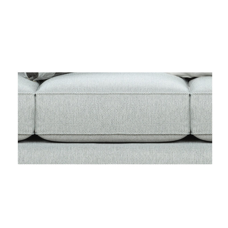 Upholstered 88'' Sleeper Sofa