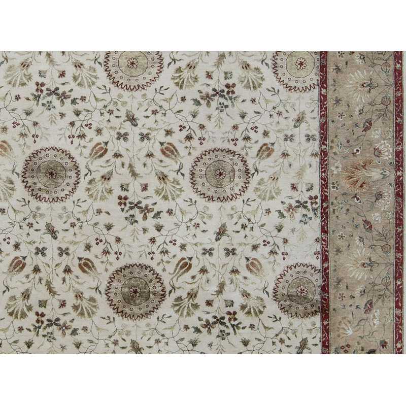 Chantel One-of-a-Kind 8'11" X 12'4" Area Rug
