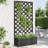 Wood Pot Planter-97884551-97884554