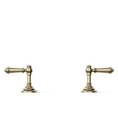 Artifacts® Bathroom Sink Lever Handles