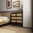 Crannell 31.5'' W Nightstand-235744351