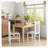 17.7'' H Pine Solid Wood Side Chair-1338326574-1283460142