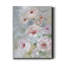 Rush of Blush - Reproduction d'art sur toile tendue-45739435