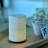 5'' Battery Powered Integrated LED Color Changing Outdoor Table Lamp-86134884