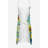 Floral Bib Apron