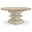 Santa Barbara Round Dining Table