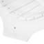 Chaise longue d'extérieur Michelle Aquawave (ensemble de 2)-1445182439