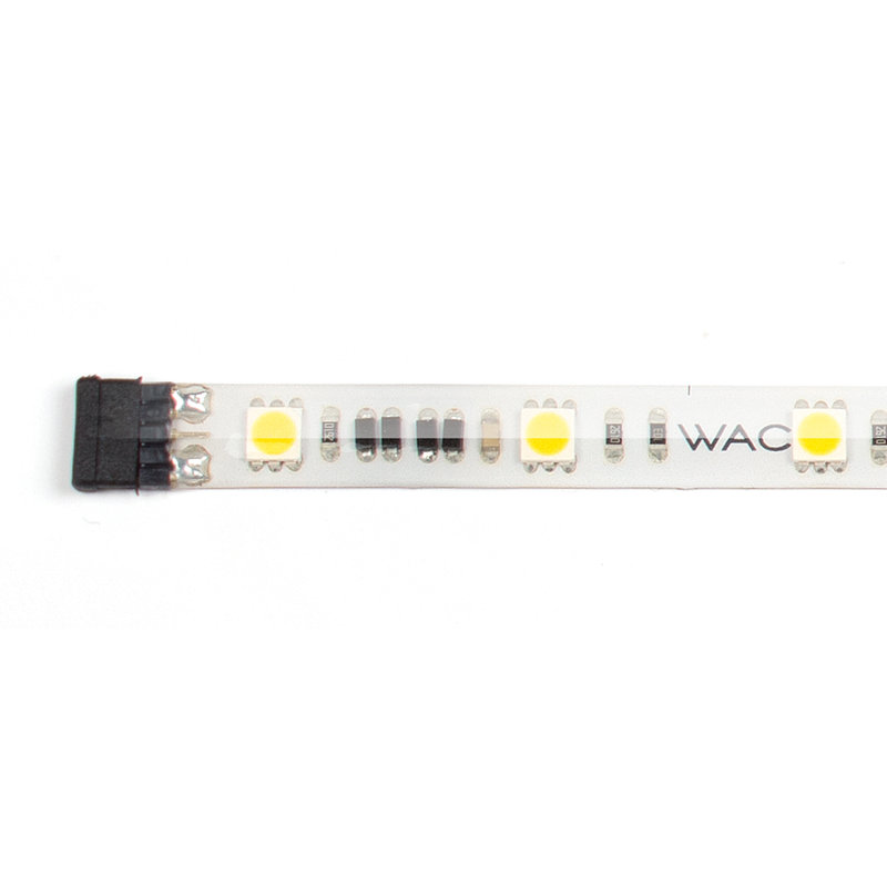Ruban lumineux pour dessous de meuble InvisiLED, H 0,1 po x l 2 po x P 0,25 po, 2700 K