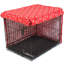 Housse de caisse Kurt Lady in Red Dog-27278356