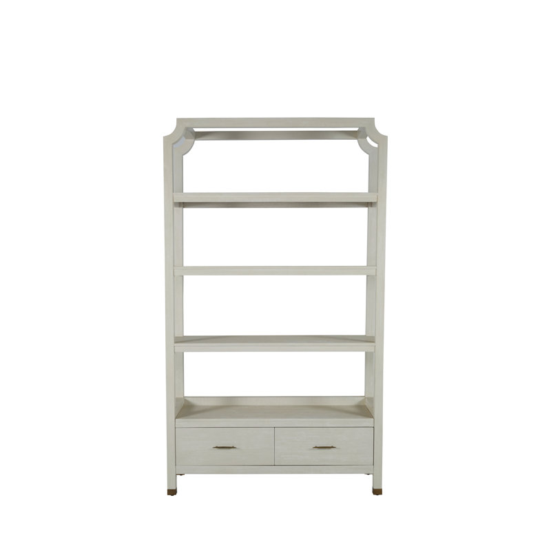 Crest Storage Bookcase