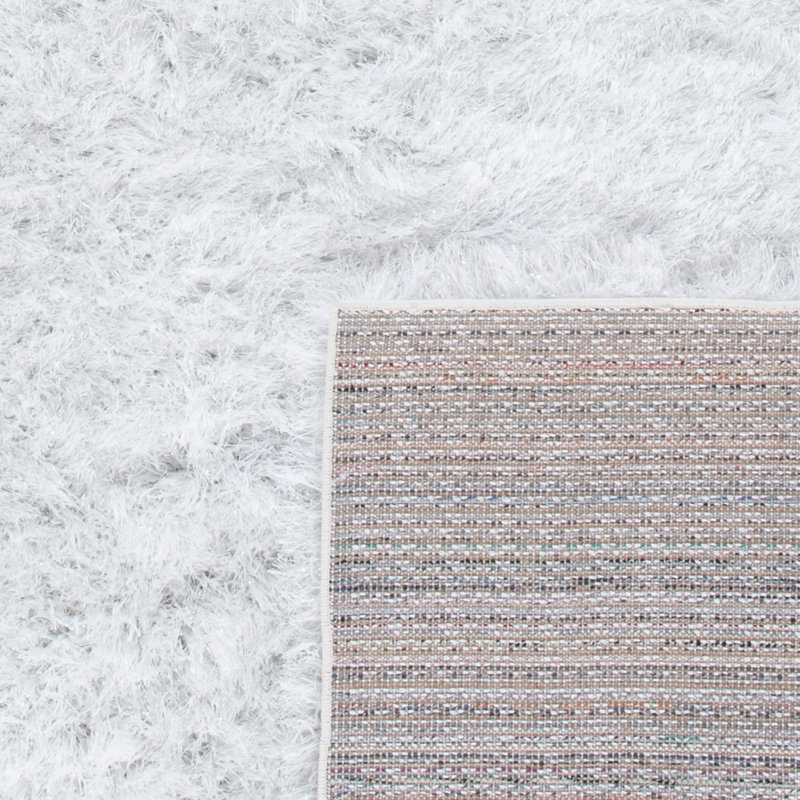 Tapis ivoire Alimatou, Carré 6 pi 7 po