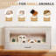Armoire d'appoint Maricelda-583628227