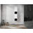12" Bathroom Side Cabinet-572949546