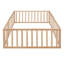 Structure de lit de jour en bois avec clôture-1983134997-1983134998