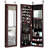 Maura 12.5'' Wide Jewelry Armoire-664209786