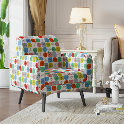 Fauteuil l 29,9 po Bronys