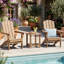 Table d'appoint 18 po Adirondack 18 po-1208980601