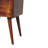 Kenit 18'' W Solid Wood Nightstand