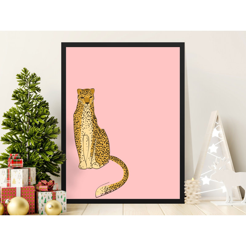 Zivon Single Picture Frame Print, 35.56 cm H x 27.94 cm W