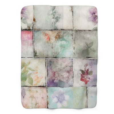 Throw Blanket