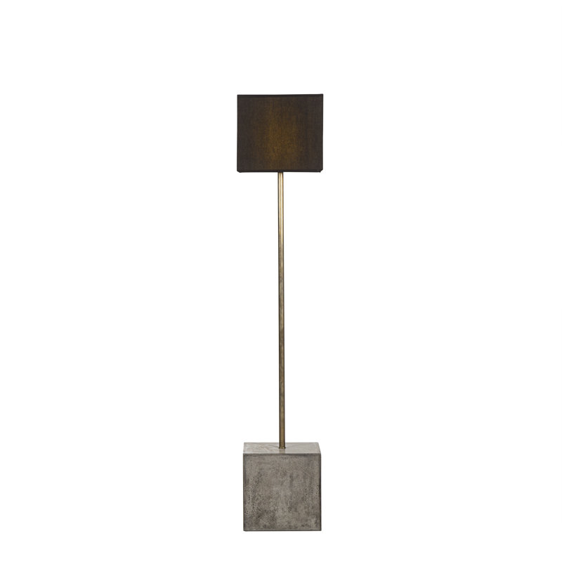 Nellcote Floor Lamp