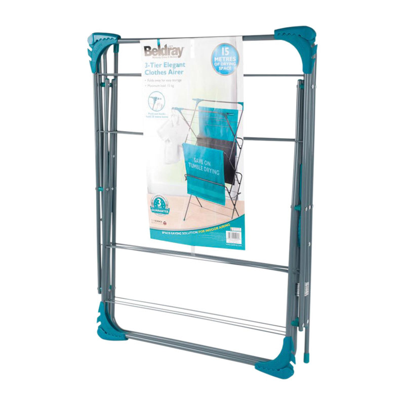 64cm Clothing Rack