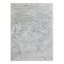 Tapis gris Florala-112379234