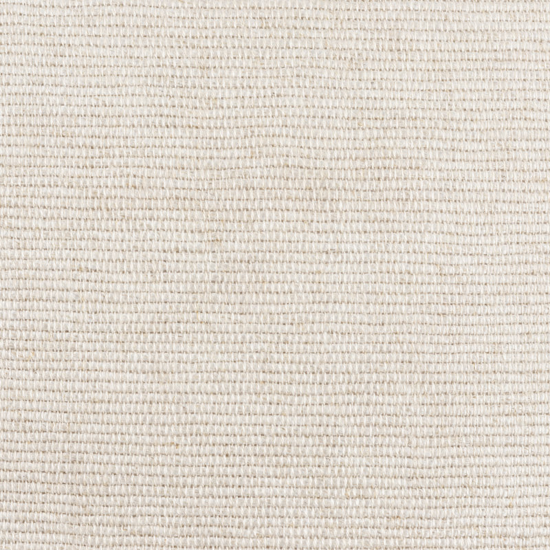Housse de coussin Arlington, 22 po x 22 po, Duvet, Crème, crème