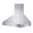 ZLINE Convertible Vent Wall Mount Range Hood-804705976-769775817