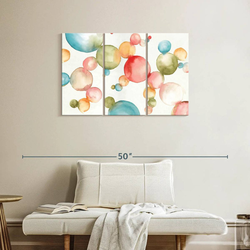 Avery Bubblegum Balloons, 24" H x 38" W