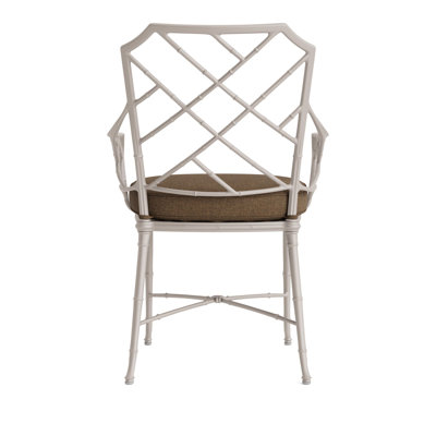 Calcutta Outdoor Dining Chair